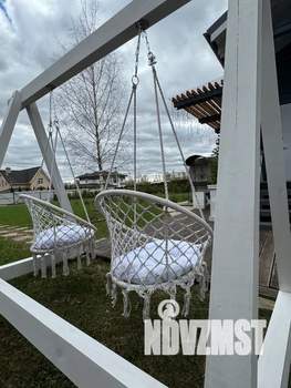 Дом 200м², 2-этажный, посуточно,