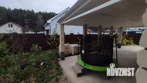 Дом 149м², 2-этажный, на длительный срок,