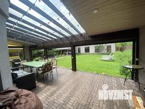 Дом 450м², 2-этажный, посуточно,