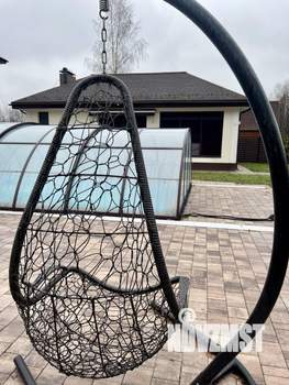 Дом 100м², 2-этажный, посуточно,