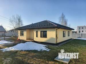 Коттедж 150м², 2-этажный, на длительный срок,