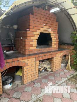 Дом 160м², 3-этажный, посуточно,