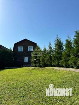 Коттедж 150м², 2-этажный, на длительный срок,