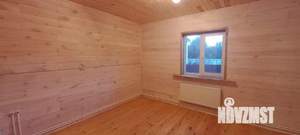 Коттедж 155м², 2-этажный, на длительный срок,