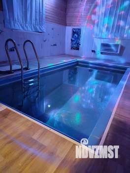 Дом 150м², 2-этажный, посуточно,