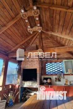 Дом 85м², 2-этажный, на длительный срок,