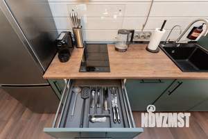 Дом 100м², 1-этажный, посуточно,