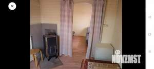 Дом 36м², 1-этажный, на длительный срок,