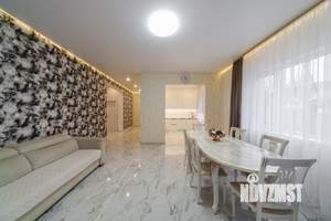 Дом 194м², 2-этажный, посуточно,