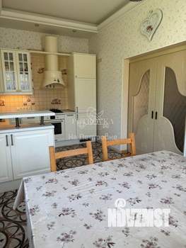 Дом 217м², 2-этажный, на длительный срок,