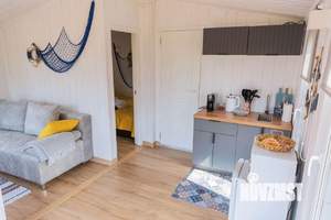 Дом 48м², 1-этажный, посуточно,