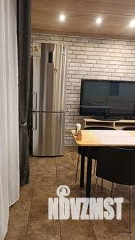 Дом 120м², 2-этажный, посуточно,