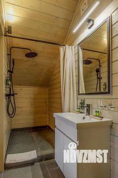 Дом 20м², 1-этажный, посуточно,