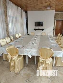 Коттедж 280м², 2-этажный, на длительный срок,