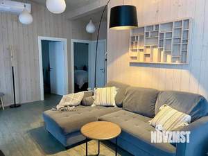 Дом 100м², 1-этажный, посуточно,