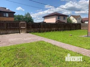 Дом 140м², 2-этажный, на длительный срок,