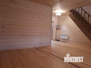 Дом 95м², 2-этажный, на длительный срок,