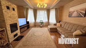 Дом 150м², 2-этажный, посуточно,