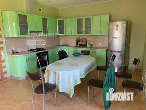 Дом 140м², 2-этажный, на длительный срок,