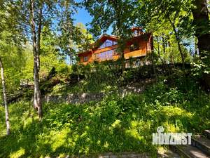 Дом 500м², 3-этажный, посуточно,