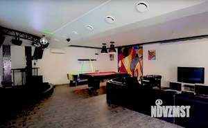 Дом 756м², 3-этажный, посуточно,