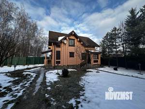 Дом 104м², 2-этажный, на длительный срок,