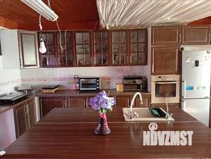 Дом 110м², 2-этажный, посуточно,