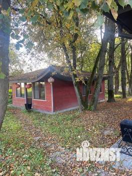 Дом 220м², 1-этажный, на длительный срок,