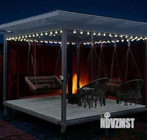 Дом 63м², 2-этажный, посуточно,