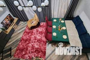 Дом 60м², 2-этажный, посуточно,