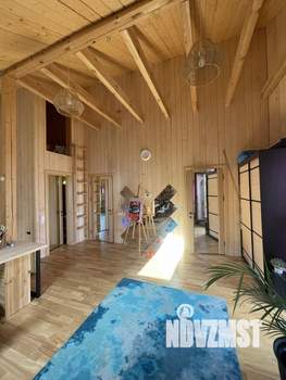 Дом 130м², 2-этажный, на длительный срок,