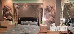 Дом 350м², 3-этажный, посуточно,