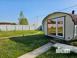 Дом 120м², 2-этажный, посуточно,