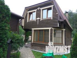 Дом 280м², 2-этажный, посуточно,