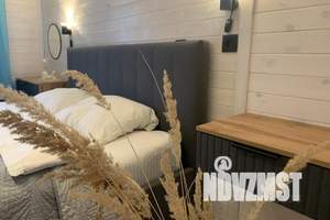 Дом 63м², 1-этажный, посуточно,