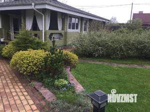 Дом 150м², 1-этажный, посуточно,