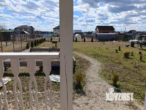 Дом 68м², 1-этажный, на длительный срок,