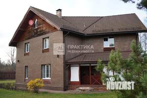 Дом 237м², 2-этажный, на длительный срок,