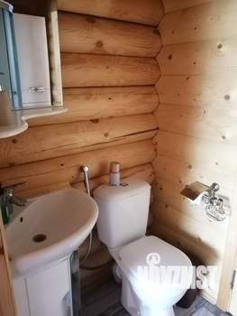 Дом 200м², 2-этажный, на длительный срок,