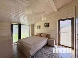 Дом 120м², 1-этажный, посуточно,