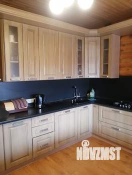 Дом 200м², 2-этажный, на длительный срок,