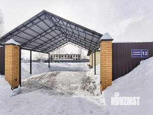 Коттедж 150м², 2-этажный, на длительный срок,