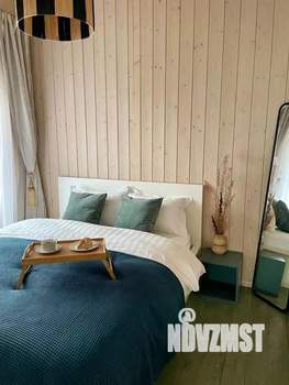 Дом 100м², 1-этажный, посуточно,