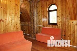 Дом 280м², 2-этажный, посуточно,