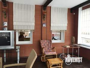 Дом 220м², 2-этажный, на длительный срок,