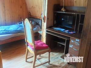 Дом 101м², 2-этажный, на длительный срок,