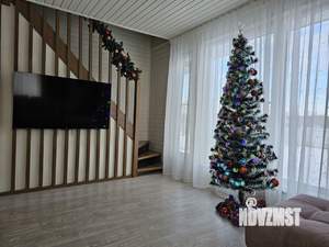 Дом 120м², 2-этажный, посуточно,