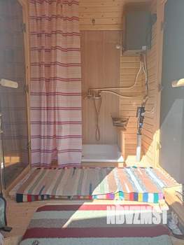 Дом 5м², 1-этажный, посуточно,