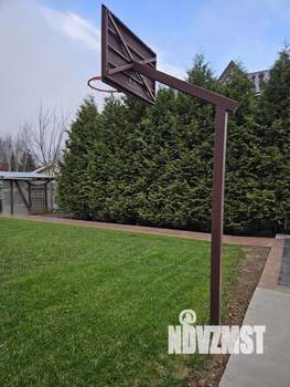 Коттедж 100м², 2-этажный, на длительный срок,