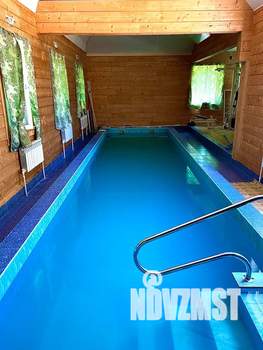 Дом 100м², 1-этажный, посуточно,